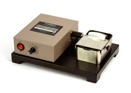 Manual Component Edge Coloring Machine