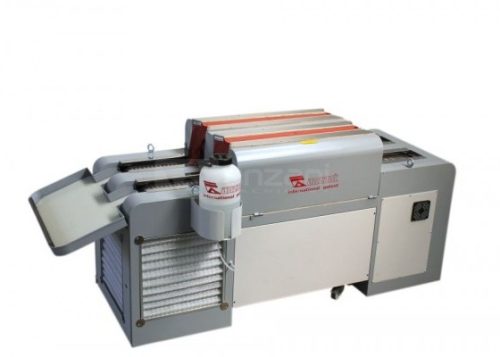 Heat Setting Machine