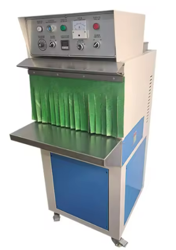 Toe Activator through Steam