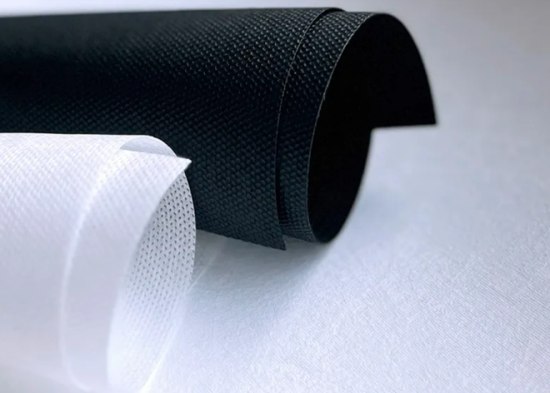 Non-woven Upper Reinforcement Backer