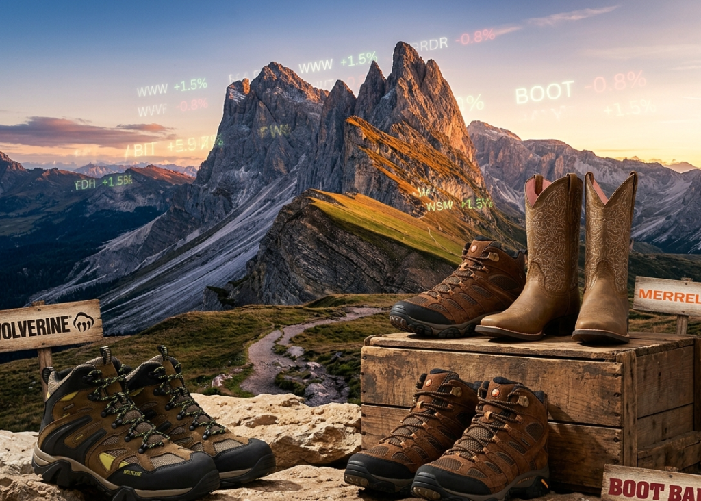 WWW BOOT outdoor footwear momentum