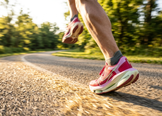 Nike Pegasus 42 running shoes April 2026