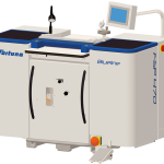 Energy Efficient Band Knife Splitting Machine-Fortuna