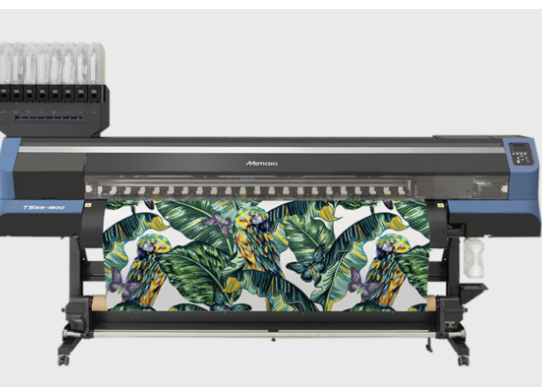 Sublimation Printing Machine