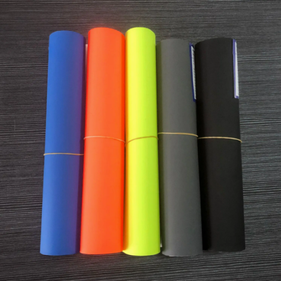 TPU Films used for Nosew Process