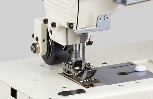 Multi-needle Stitching Machine