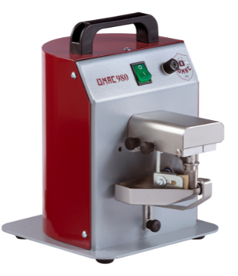 Component Edge Color Machine