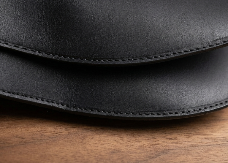 Upper Bottom Stitching in Footwear Manufacturing