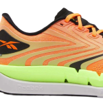 Reebok Shoe made using Nosew Technology