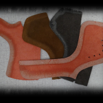 Upper Component Skiving SAGITTA