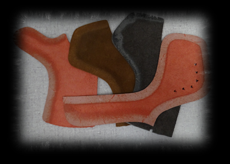 Upper Component Skiving SAGITTA