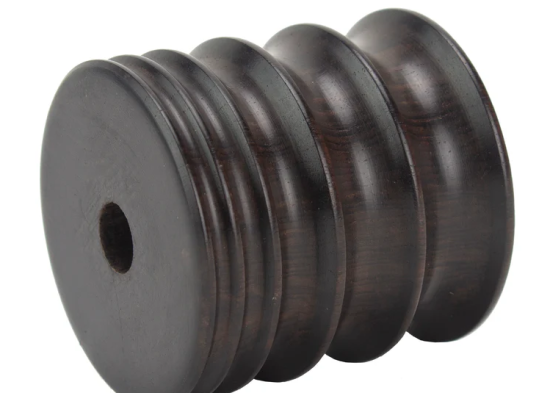 Component Edge Polishing Wheel