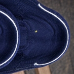 Toe Gathering of Upper
