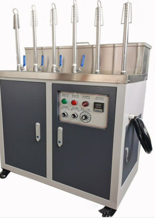 Upper Steamer for Strobel Construction Uppers