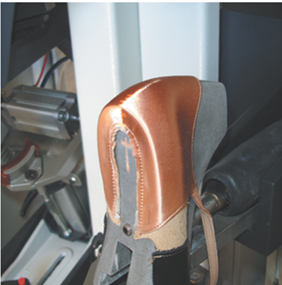 Cold Counter Molding Process