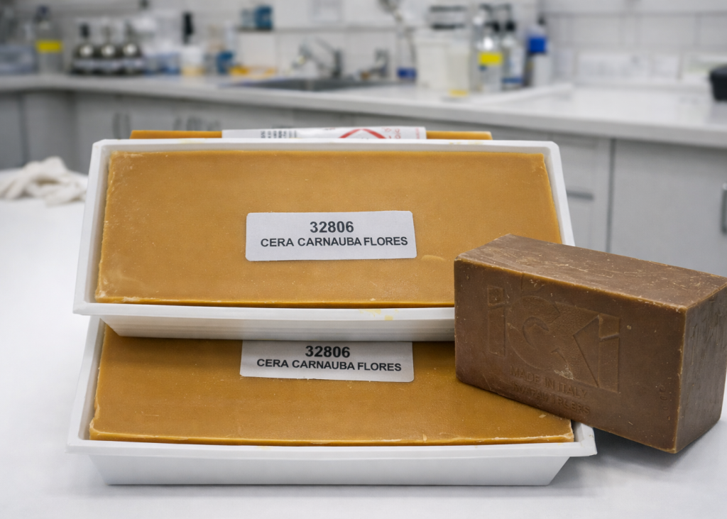 Different Type of Waxes (Burnishing, Cutting, Polishing) used for Leather  Shoe Finishing
