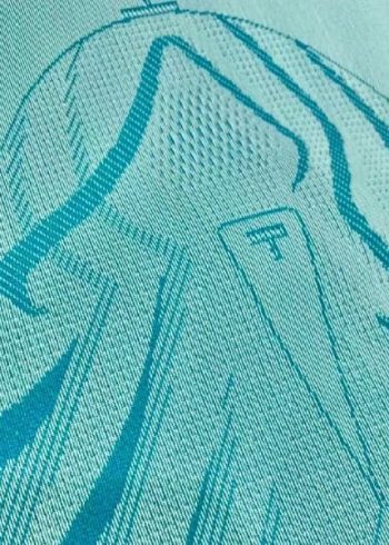 Engineering Jacquard Fabric - PAHIO 