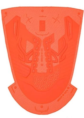 TPU Molded Upper
