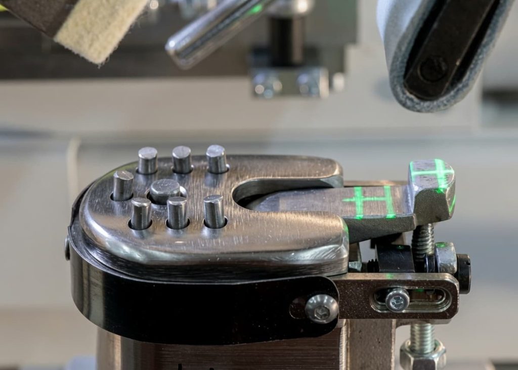 Heel Nail Ejector Explained