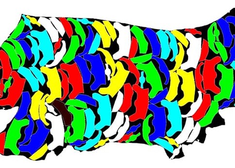 Intelligent Leather Nesting using Smart Technology AI Software