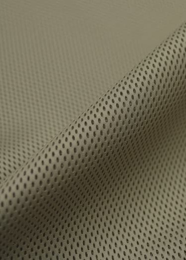 Wrap Knit Spacing Fabric