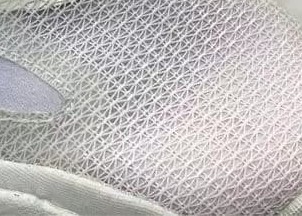 TPU Coated Yarn