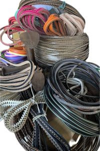 Different types of Welts used in footwear manufacturing