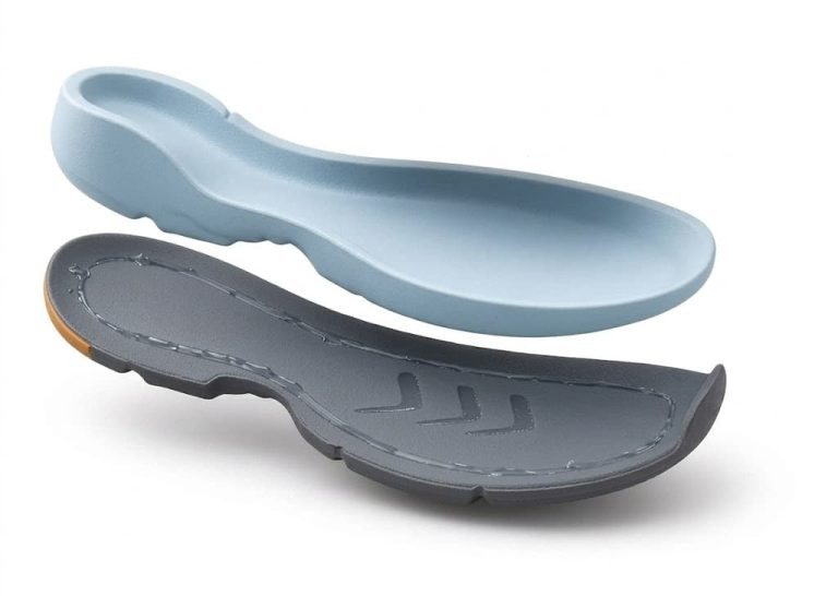 Midsole to Outsole Attaching