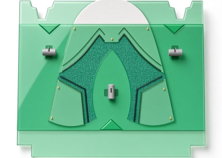 Pallet / Fixtures for Computer Stitching Machine