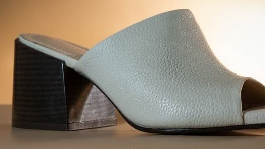 Block heel for Women's Footwear
